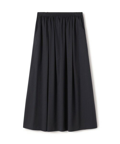 ル シェル ブルー - LE CIEL BLEU | Paneled Drape Maxi