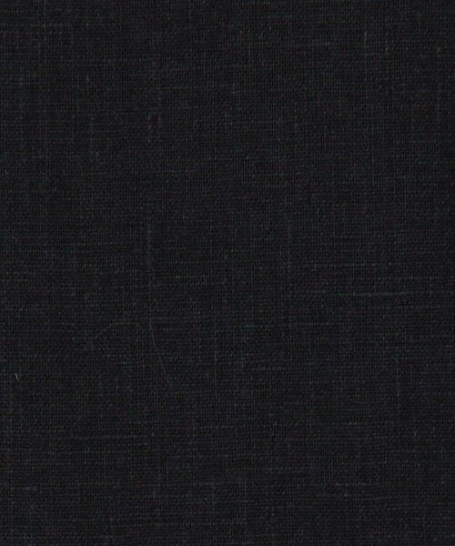 TOMORROWLAND / トゥモローランド ミニ丈・ひざ丈ワンピース | フレンチリネン ノースリーブワンピース | 詳細10