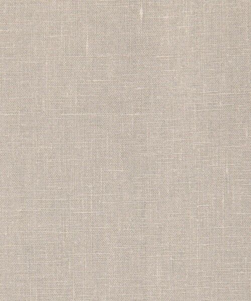 TOMORROWLAND / トゥモローランド ミニ丈・ひざ丈ワンピース | フレンチリネン ノースリーブワンピース | 詳細9