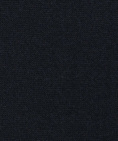 TOMORROWLAND / トゥモローランド ロング・マキシ丈ワンピース | ストレッチコットン ラウンドネックワンピース | 詳細7