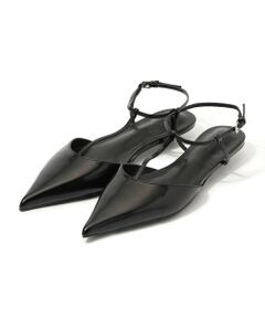TOMORROWLAND　購入　ストラップパンプス TOMORROWLAND / トゥモローランド （レディース） パンプス