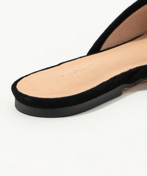 TOMORROWLAND / トゥモローランド フラットシューズ | TONY BIANCO ポインテッド ミュール | 詳細6