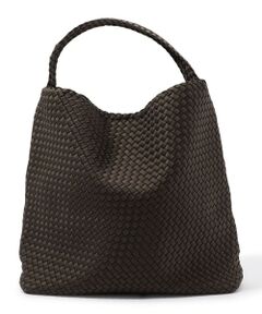 TOMORROWLAND / トゥモローランド ショルダーバッグ | NAGHEDI Nomad Large Hobo ワンショルダーバッグ