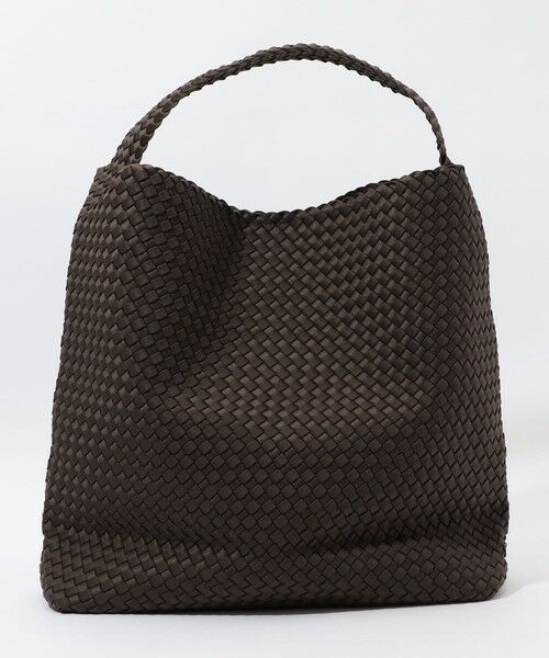 TOMORROWLAND / トゥモローランド ショルダーバッグ | NAGHEDI Nomad Large Hobo ワンショルダーバッグ | 詳細4