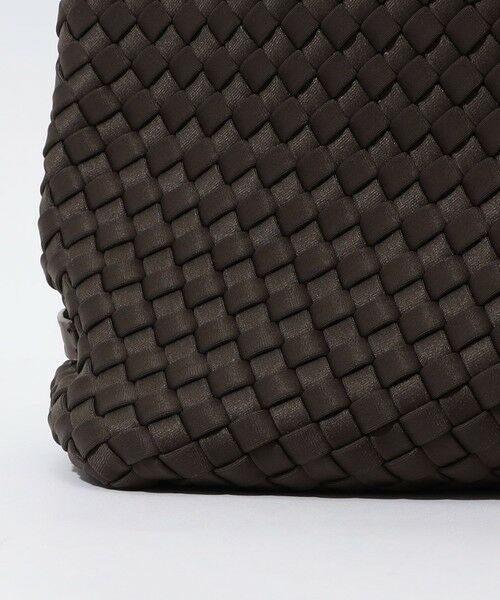 TOMORROWLAND / トゥモローランド ショルダーバッグ | NAGHEDI Nomad Large Hobo ワンショルダーバッグ | 詳細7