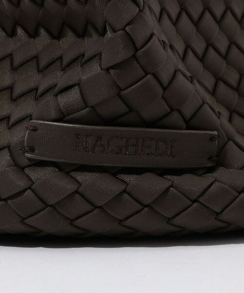 TOMORROWLAND / トゥモローランド ショルダーバッグ | NAGHEDI Nomad Large Hobo ワンショルダーバッグ | 詳細8