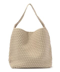 TOMORROWLAND / トゥモローランド ショルダーバッグ | NAGHEDI Nomad Medium Hobo ワンショルダーバッグ