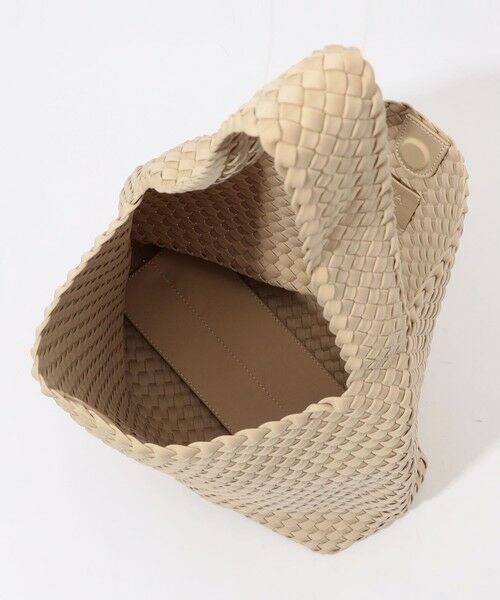 TOMORROWLAND / トゥモローランド ショルダーバッグ | NAGHEDI Nomad Medium Hobo ワンショルダーバッグ | 詳細9