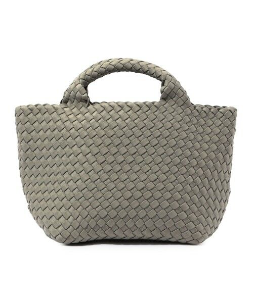 TOMORROWLAND / トゥモローランド トートバッグ | NAGHEDI St Barths S トートバッグ(53 グリーン)