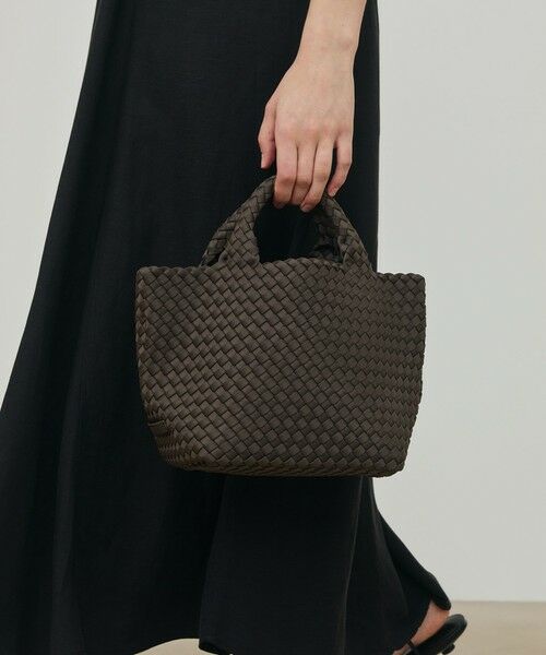 TOMORROWLAND / トゥモローランド トートバッグ | NAGHEDI St Barths S トートバッグ | 詳細1