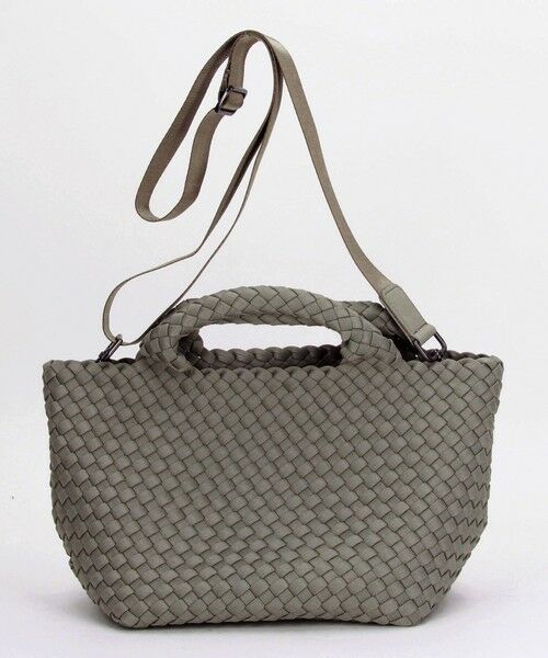 TOMORROWLAND / トゥモローランド トートバッグ | NAGHEDI St Barths S トートバッグ | 詳細10