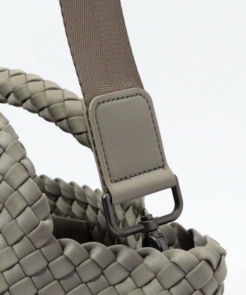 TOMORROWLAND / トゥモローランド トートバッグ | NAGHEDI St Barths S トートバッグ | 詳細11