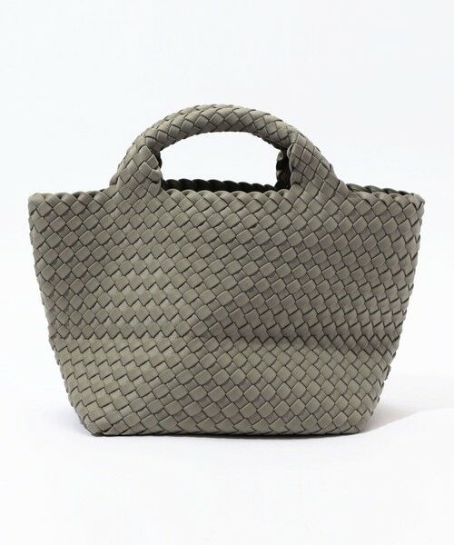 TOMORROWLAND / トゥモローランド トートバッグ | NAGHEDI St Barths S トートバッグ | 詳細3