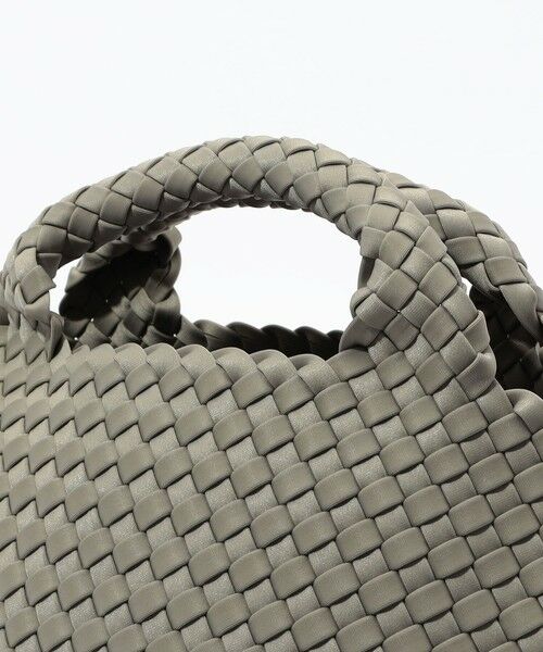 TOMORROWLAND / トゥモローランド トートバッグ | NAGHEDI St Barths S トートバッグ | 詳細5