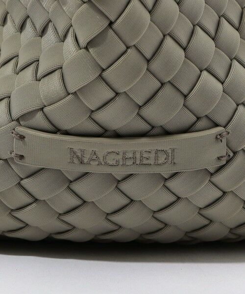 TOMORROWLAND / トゥモローランド トートバッグ | NAGHEDI St Barths S トートバッグ | 詳細7