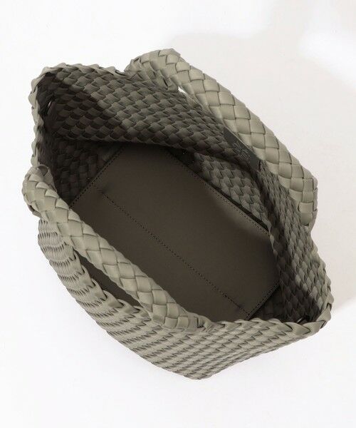 TOMORROWLAND / トゥモローランド トートバッグ | NAGHEDI St Barths S トートバッグ | 詳細8