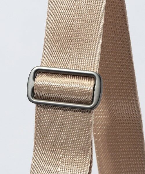 TOMORROWLAND / トゥモローランド トートバッグ | NAGHEDI St Barths S トートバッグ | 詳細11