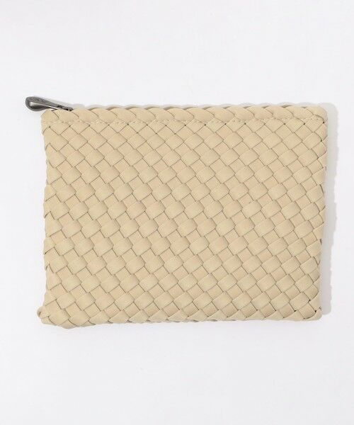 TOMORROWLAND / トゥモローランド トートバッグ | NAGHEDI St Barths S トートバッグ | 詳細12