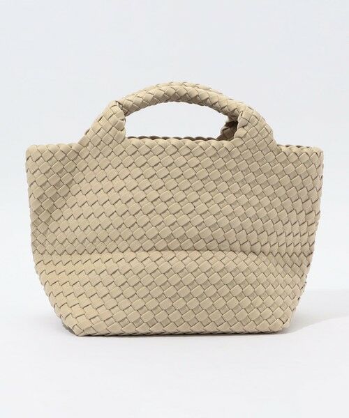 NAGHEDI St Barths S トートバッグ （トートバッグ