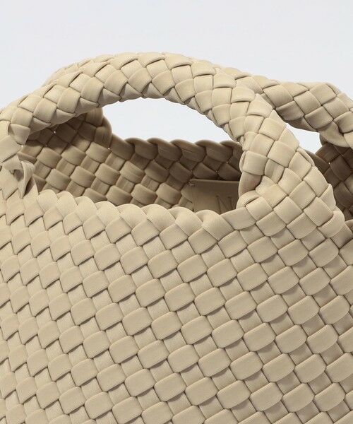 TOMORROWLAND / トゥモローランド トートバッグ | NAGHEDI St Barths S トートバッグ | 詳細5