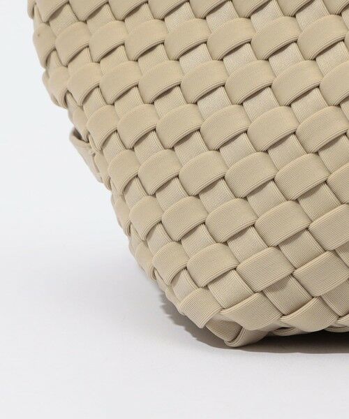 TOMORROWLAND / トゥモローランド トートバッグ | NAGHEDI St Barths S トートバッグ | 詳細6