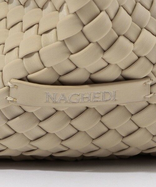 TOMORROWLAND / トゥモローランド トートバッグ | NAGHEDI St Barths S トートバッグ | 詳細7