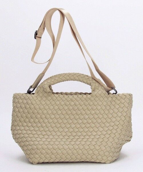 TOMORROWLAND / トゥモローランド トートバッグ | NAGHEDI St Barths S トートバッグ | 詳細9