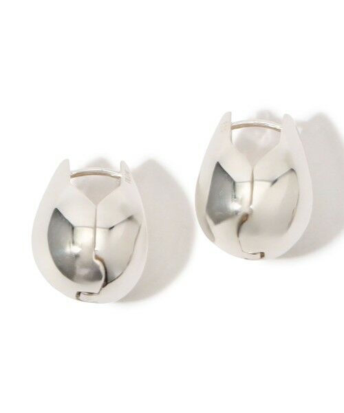 【新品未使用】TOMORROWLAND ドロップピアス TOMORROWLAND｜Otiumberg. Loop Drop フープピアス | Rakuten