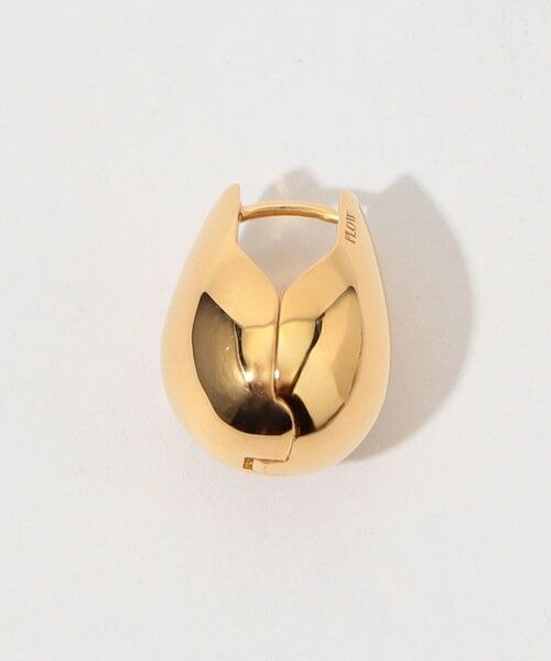 TOMORROWLAND / トゥモローランド ピアス・イヤリング | PLOW ドロップピアス | 詳細2