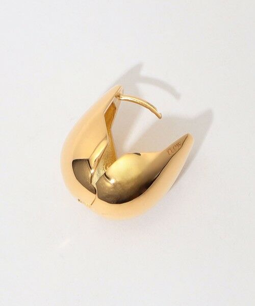 TOMORROWLAND / トゥモローランド ピアス・イヤリング | PLOW ドロップピアス | 詳細3