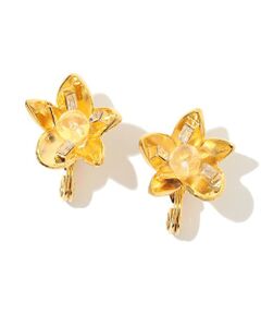 BAR Jewellery UNRAVEL ピアス （ピアス・イヤリング
