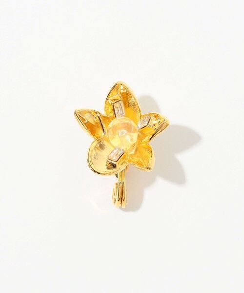 TOMORROWLAND / トゥモローランド ピアス・イヤリング | IRIS 47 petit sunlit イヤリング | 詳細2