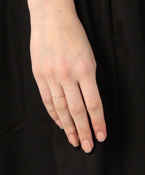 TOMORROWLAND / トゥモローランド リング | les bon bon plane リング | 詳細1