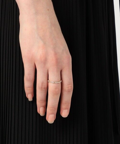 TOMORROWLAND / トゥモローランド リング | les bon bon sally リング | 詳細1