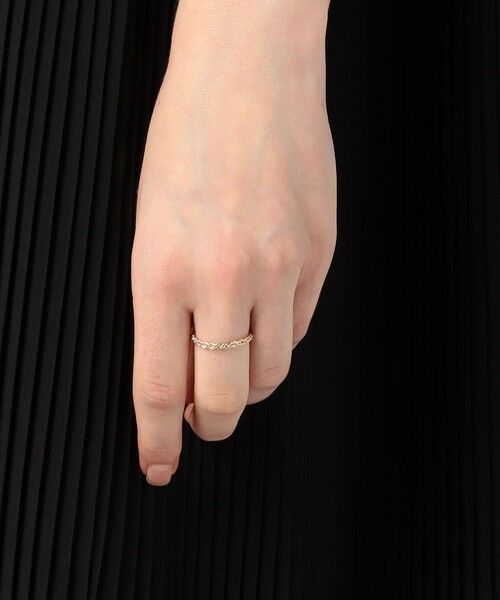 TOMORROWLAND / トゥモローランド リング | les bon bon delight リング | 詳細1