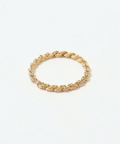 TOMORROWLAND / トゥモローランド リング | les bon bon delight リング | 詳細2