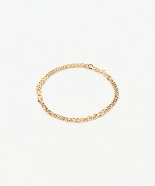 TOMORROWLAND / トゥモローランド リング | les bon bon milestonechain リング | 詳細2