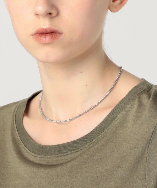 TOMORROWLAND / トゥモローランド ネックレス・ペンダント・チョーカー | les bon bon gloss チョーカー | 詳細1