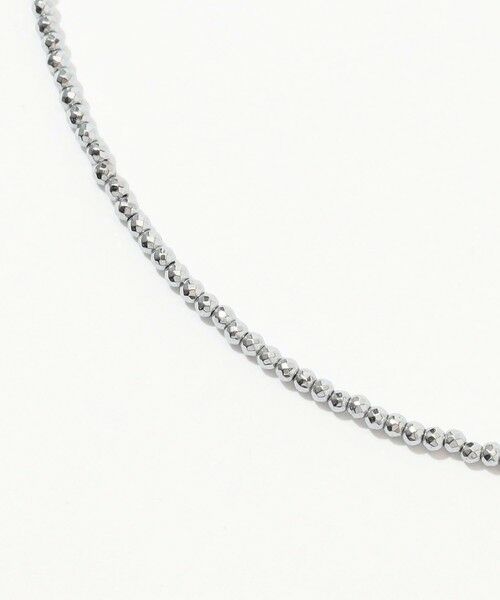 TOMORROWLAND / トゥモローランド ネックレス・ペンダント・チョーカー | les bon bon gloss チョーカー | 詳細2