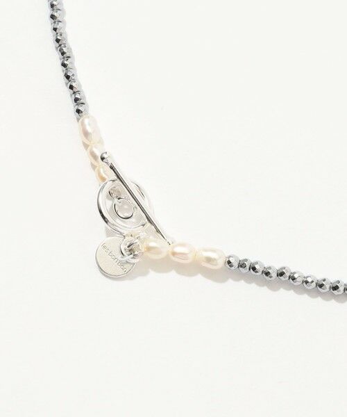 TOMORROWLAND / トゥモローランド ネックレス・ペンダント・チョーカー | les bon bon gloss チョーカー | 詳細3