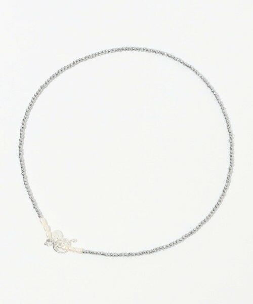 TOMORROWLAND / トゥモローランド ネックレス・ペンダント・チョーカー | les bon bon gloss チョーカー | 詳細4