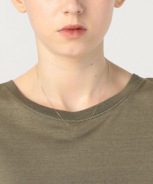 TOMORROWLAND / トゥモローランド ネックレス・ペンダント・チョーカー | les bon bon sophie ネックレス | 詳細1