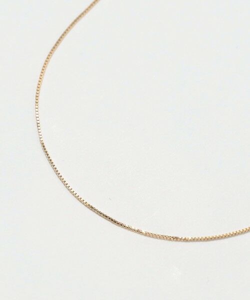 TOMORROWLAND / トゥモローランド ネックレス・ペンダント・チョーカー | les bon bon sophie ネックレス | 詳細2