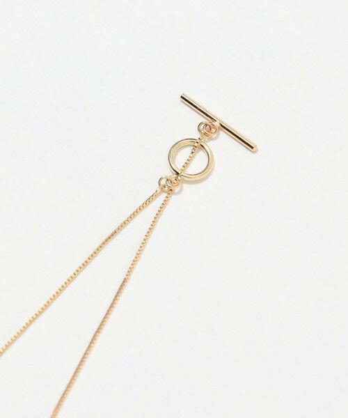 TOMORROWLAND / トゥモローランド ネックレス・ペンダント・チョーカー | les bon bon sophie ネックレス | 詳細3