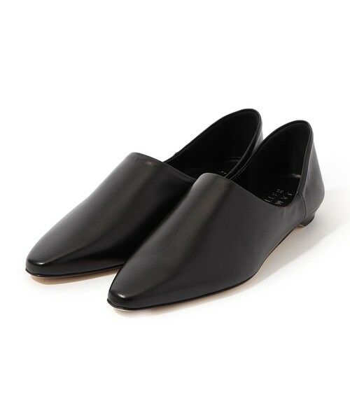 TOMORROWLAND / トゥモローランド フラットシューズ | Jamie Haller THE MULE ポインテッドトゥシューズ | 詳細1