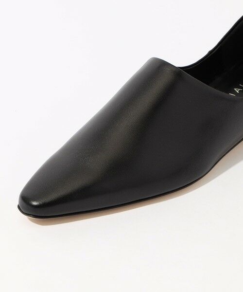 TOMORROWLAND / トゥモローランド フラットシューズ | Jamie Haller THE MULE ポインテッドトゥシューズ | 詳細5