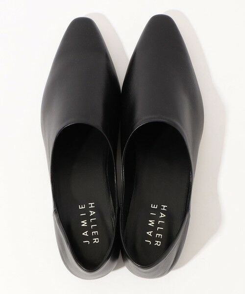 TOMORROWLAND / トゥモローランド フラットシューズ | Jamie Haller THE MULE ポインテッドトゥシューズ | 詳細7