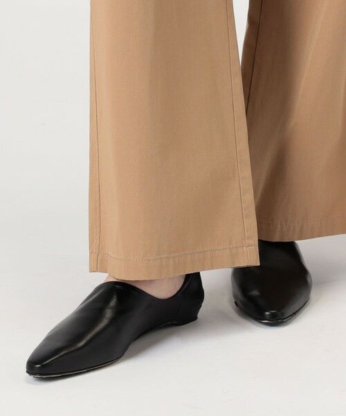 TOMORROWLAND / トゥモローランド フラットシューズ | Jamie Haller THE MULE ポインテッドトゥシューズ | 詳細8