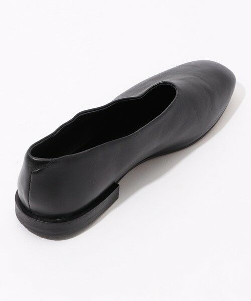 トゥモローランド　GALERIE VIE スリッポン　サイズ37 トゥモローランド GALERIE VIE スリッポン サイズ37 GALERIE VIE