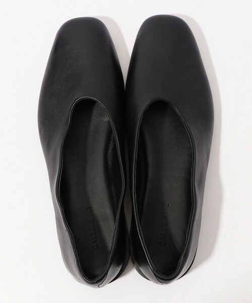 トゥモローランド　GALERIE VIE スリッポン　サイズ37 トゥモローランド GALERIE VIE スリッポン サイズ37 GALERIE VIE